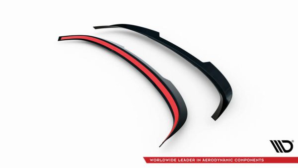 Estensione spoiler per BMW 1 F40 / M-Pack 2019-