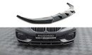 Sottoparaurti splitter anteriore V.1 BMW 1 F40 2019-