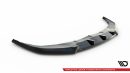 Sottoparaurti splitter anteriore V.1 BMW 1 F40 2019-