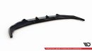 Sottoparaurti splitter anteriore V.1 BMW 1 F40 2019-