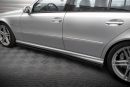 Lama sottoporta Mercedes Classe E 55 AMG W211 2003-2006