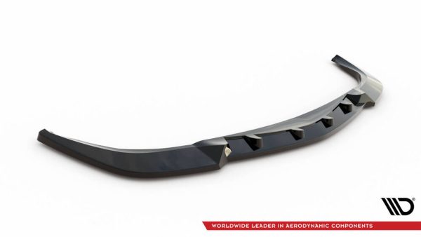 Sottoparaurti splitter anteriore Mercedes Classe E 55 AMG W211 2003-2006