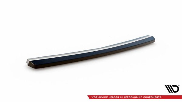 Sottoparaurti splitter posteriore Mercedes Classe E 55 AMG W211 2003-2006