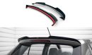 Estensione spoiler Skoda Fabia Hatchback Mk3 2014-2019