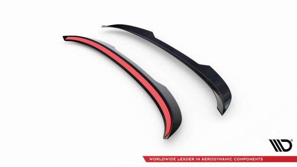 Estensione spoiler Peugeot 308 SW Mk3 2021-