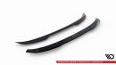 Estensione spoiler Peugeot 308 SW Mk3 2021-