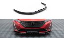 Sottoparaurti splitter anteriore V.2 Peugeot 308 SW / Hatchback Mk3 2021-