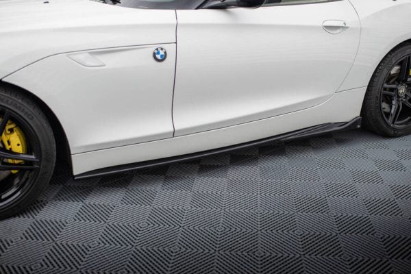 Lama sottoporta BMW Z4 E89 2009-2018