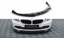 Sottoparaurti splitter anteriore V.2 BMW Z4 E89 2009-2013