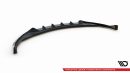 Sottoparaurti splitter anteriore V.2 BMW Z4 E89 2009-2013