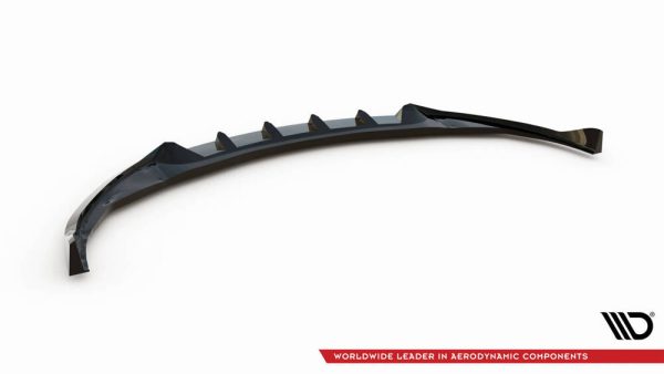 Sottoparaurti splitter anteriore V.2 BMW Z4 E89 2009-2013