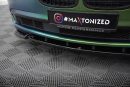 Sottoparaurti splitter anteriore V.2 BMW Serie 7 F01 2008-2013