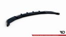 Sottoparaurti splitter anteriore V.2 BMW Serie 7 F01 2008-2013