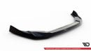 Sottoparaurti splitter anteriore V.2 BMW X3 M F97 Restyling 2021-