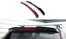 Estensione spoiler Volkswagen Touareg Mk2 2010-2015