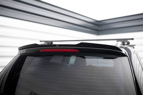 Estensione spoiler Volkswagen Touareg Mk2 2010-2015