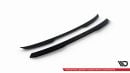 Estensione spoiler Volkswagen Touareg Mk2 2010-2015