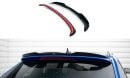 Estensione spoiler Skoda Superb Sportline Combi MK3 2019-