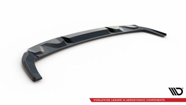 Sottoparaurti estrattore posteriore Audi RS3 8Y Sportback 2020-