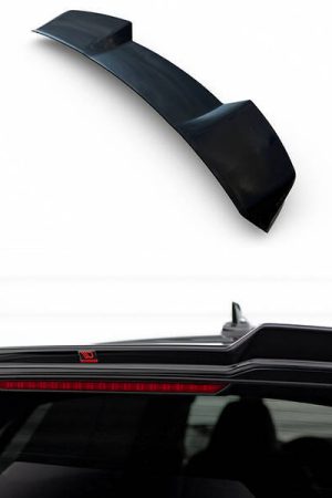 Estensione spoiler lunotto Audi RSQ8 Mk1 2019-2023