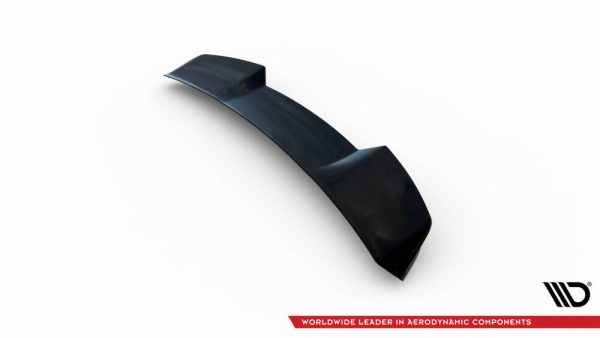 Estensione spoiler lunotto Audi RSQ8 Mk1 2019-2023