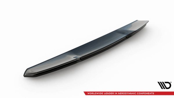 Estensione spoiler lunotto Audi RSQ8 Mk1 2019-2023