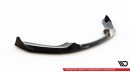 Sottoparaurti splitter anteriore V.4 BMW 1 M-Pack / M140i F20 2015-2019 CSL Look