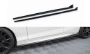 Lama sottoporta V.3 BMW 1 M-Pack / M140i F20 CSL Look 15-19