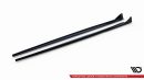 Lama sottoporta V.3 BMW 1 M-Pack / M140i F20 CSL Look 15-19