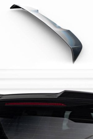 Estensione spoiler V.3 Volkwagen Golf R / R-Line / GTI Mk7 2013-2019