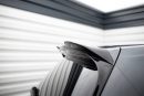 Estensione spoiler V.3 Volkwagen Golf R / R-Line / GTI Mk7 2013-2019