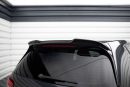 Estensione spoiler V.3 Volkwagen Golf R / R-Line / GTI Mk7 2013-2019