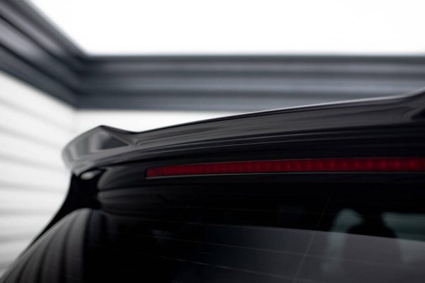 Estensione spoiler V.3 Volkwagen Golf R / R-Line / GTI Mk7 2013-2019