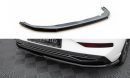 Sottoparaurti splitter posteriore Hyundai I30 Mk3 Facelift 2020-