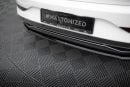 Sottoparaurti splitter posteriore Hyundai I30 Mk3 Facelift 2020-