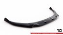 Sottoparaurti splitter anteriore V.2 Hyundai I30 Mk3 Facelift 2020-