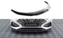 Sottoparaurti splitter anteriore V.1 Hyundai I30 Mk3 Facelift 2020-