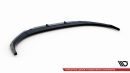 Sottoparaurti splitter anteriore V.1 Hyundai I30 Mk3 Facelift 2020-