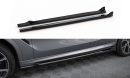 Lama sottoporta V.2 BMW X6 M-Pack G06 2023-