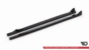 Lama sottoporta V.2 BMW X6 M-Pack G06 2023-