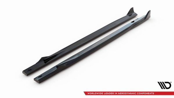 Lama sottoporta V.2 BMW X6 M-Pack G06 2023-