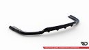 Sottoparaurti estrattore posteriore V.1 BMW X6 M-Pack G06 2023-