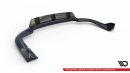 Sottoparaurti estrattore posteriore V.2 BMW X6 M-Pack G06 2023-