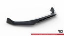 Sottoparaurti splitter anteriore V.2 BMW X6 M-Pack G06 2023-