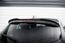 Estensione spoiler Renault Megane GT Mk3 Facelift 2012-2013