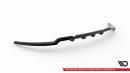 Sottoparaurti splitter posteriore Renault Megane GT Mk3 Facelift 2012-2013