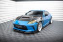 Lama sottoporta V.3 Toyota GR86 Mk1 2021-