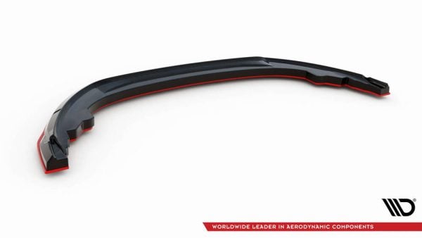 Sottoparaurti splitter anteriore V.2 Toyota GR86 Mk1 2021-