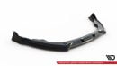 Sottoparaurti splitter anteriore V.1 + Flaps Toyota GR86 Mk1 2021-