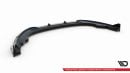 Sottoparaurti splitter anteriore V.1 + Flaps Toyota GR86 Mk1 2021-